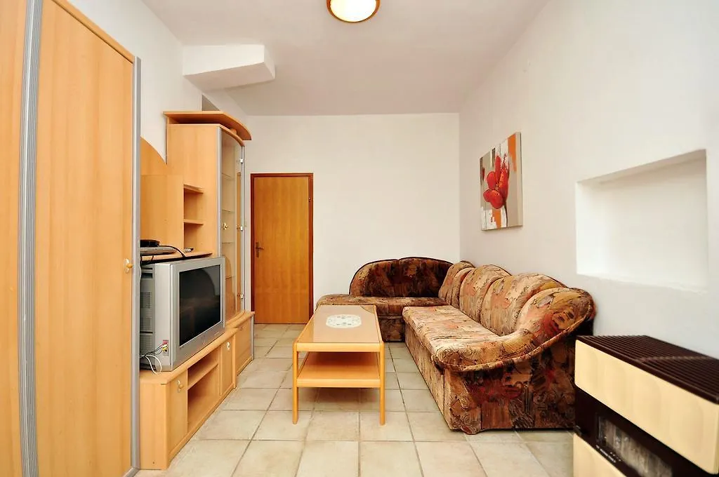 Apartments Andelo Croatia
